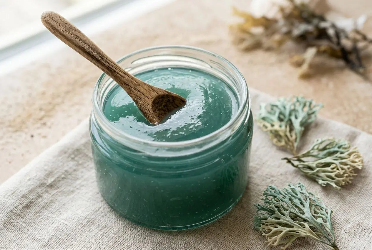 Sea moss dosierung: Wirkung, Kapseln und sichere Tagesmengen